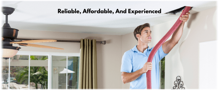 Naperville Apex Duct Services