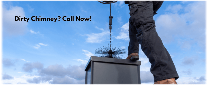 Chimney Cleaning Naperville