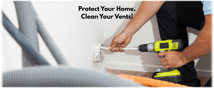 Dryer Vent Cleaning Naperville